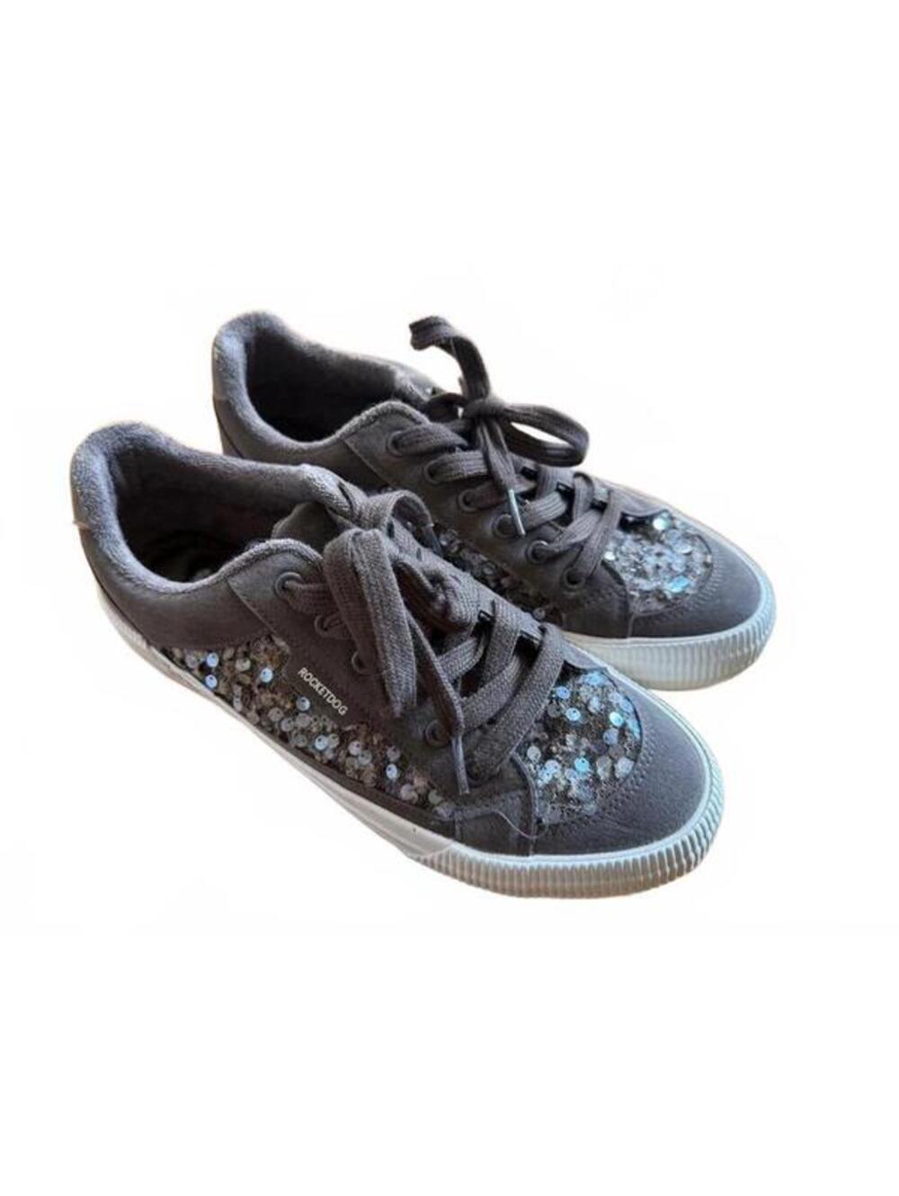 Rocket Dog Women's Sneakers with Sequins